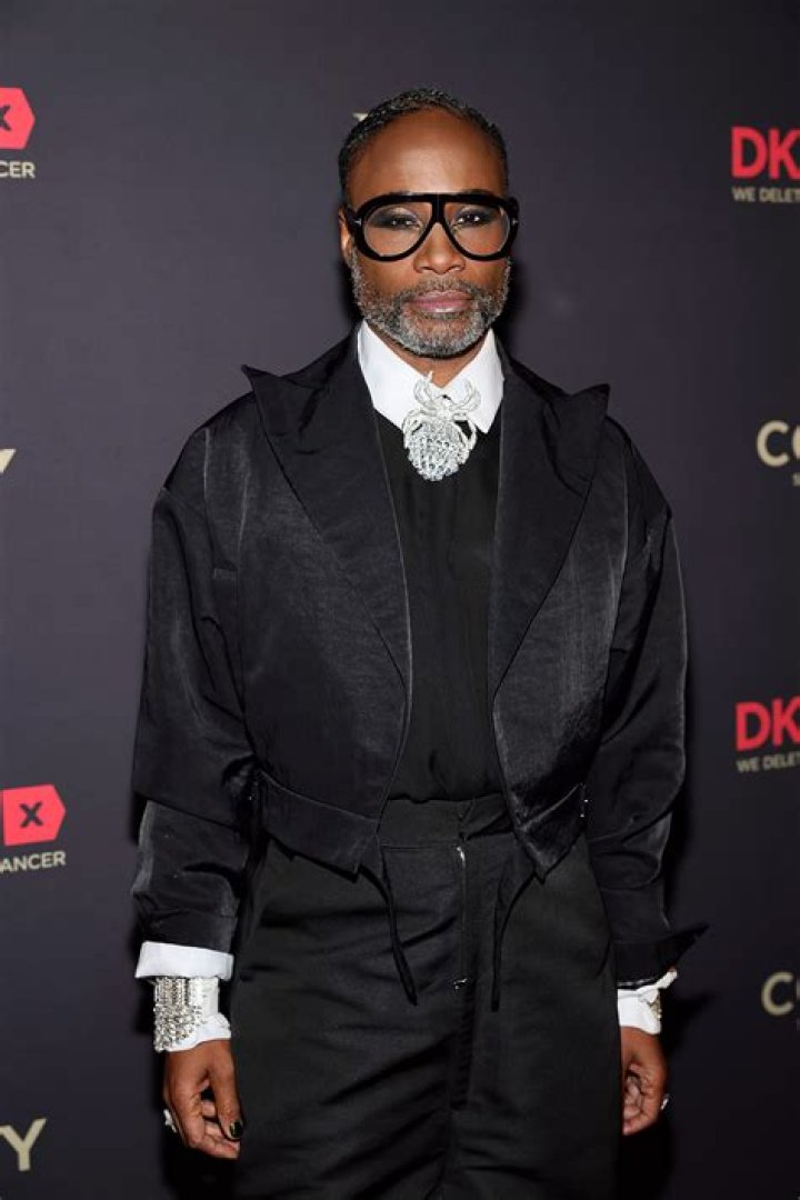 Who is Denaun Porter Dating Now