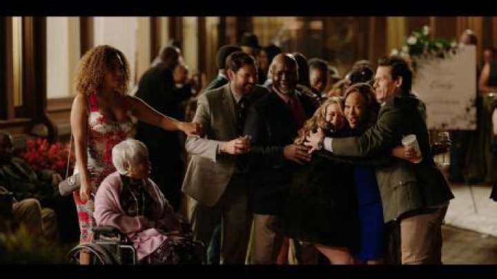 Who is Denise Burse Dating Now