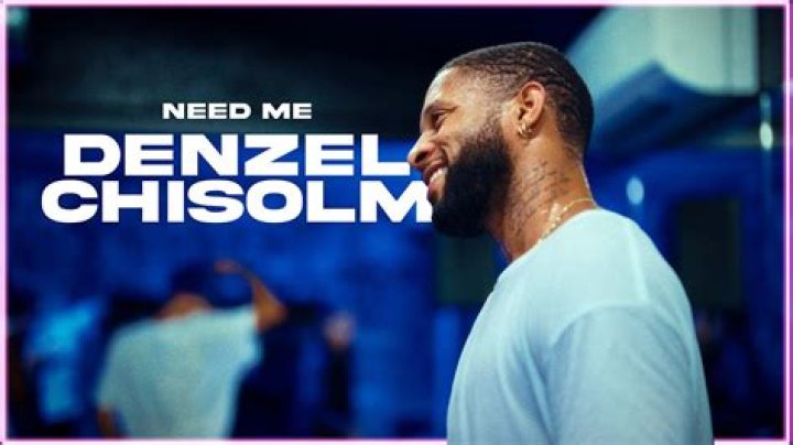 Who is Denzel Chisolm Dating Now?