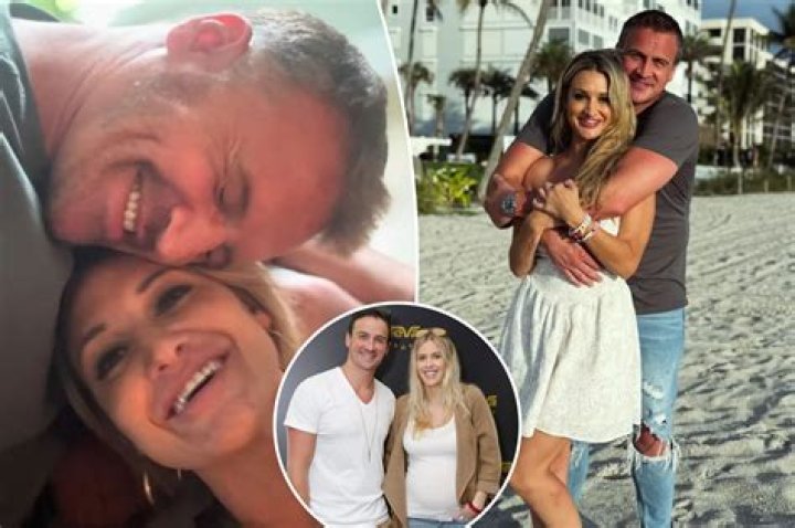 Who is Derek Ryan Dating Now?