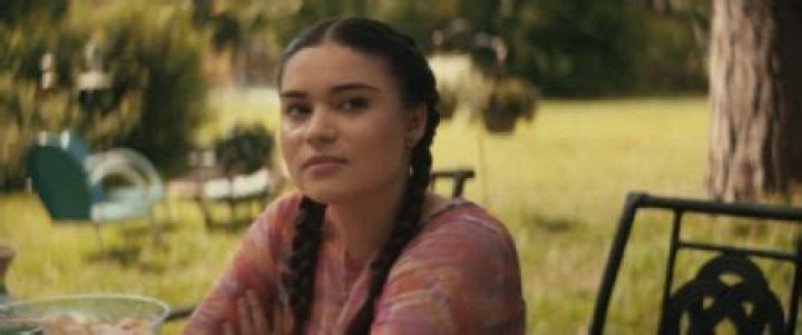 Who is Devery Jacobs Dating Now