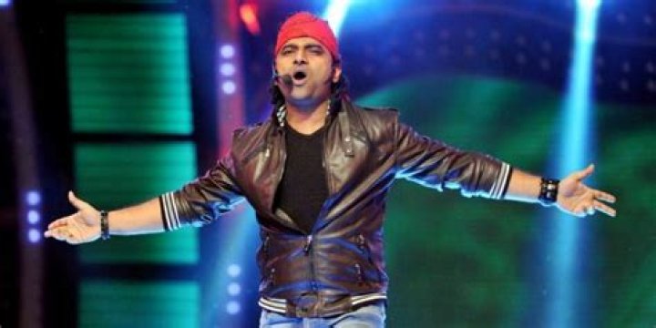 Who is Devi Sri Prasad Dating Now?