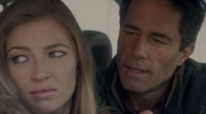 Who is Diana Hopper Dating Now