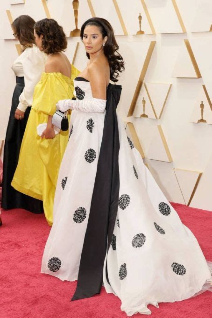 Who is Diane Guerrero Dating Now