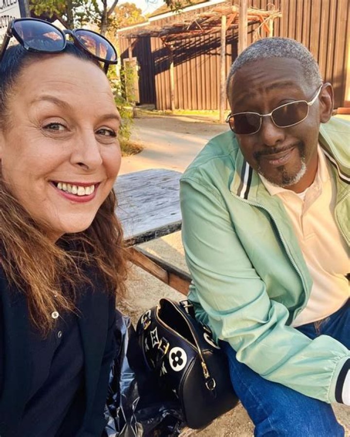 Who is Dietrich Riley Dating Now?