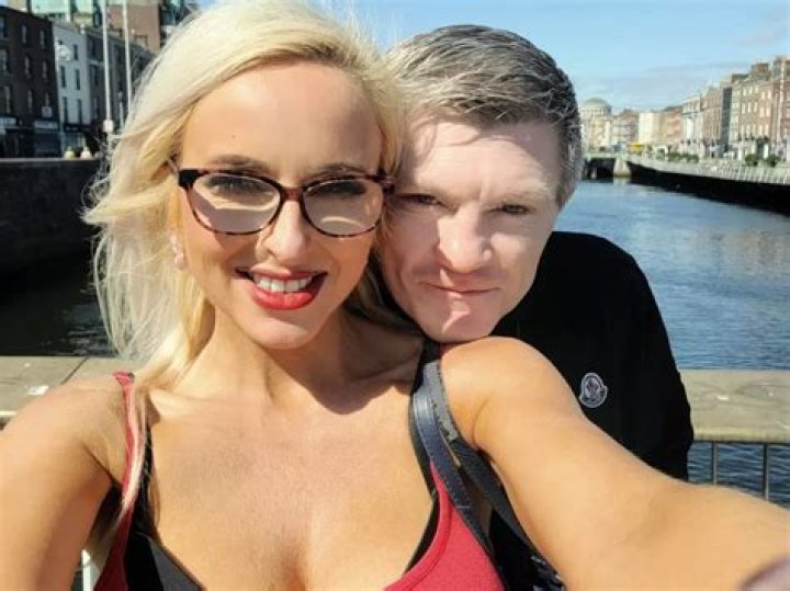 Who is Dillon Casey Dating Now