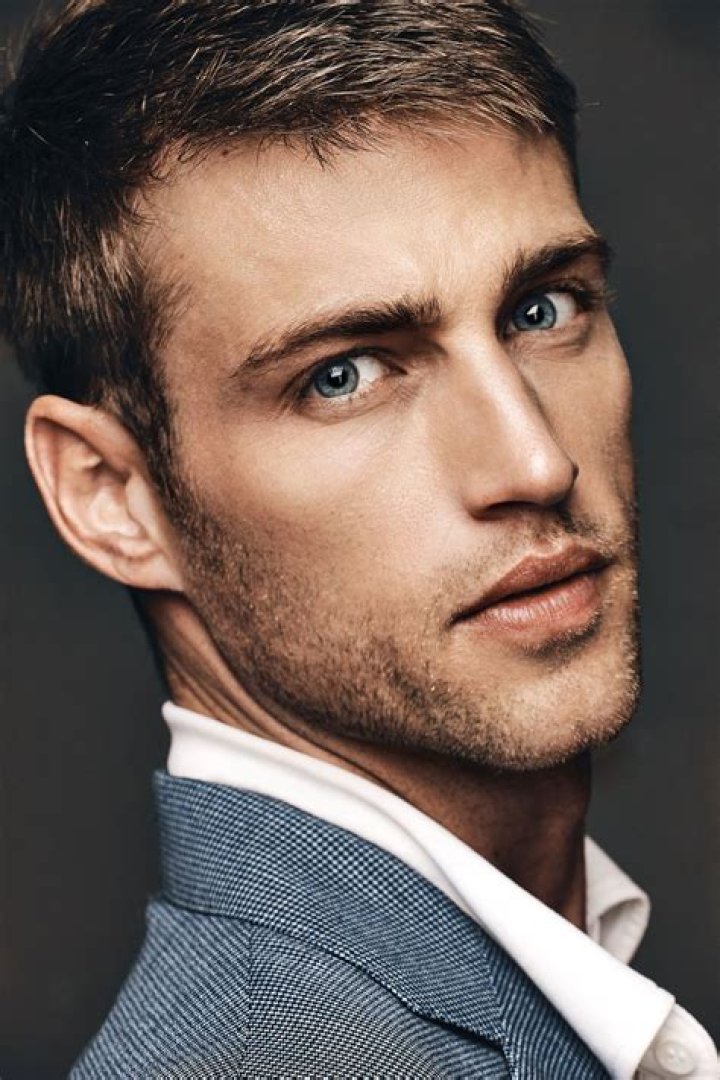 Who is Dima Gornovskyi Dating Now?