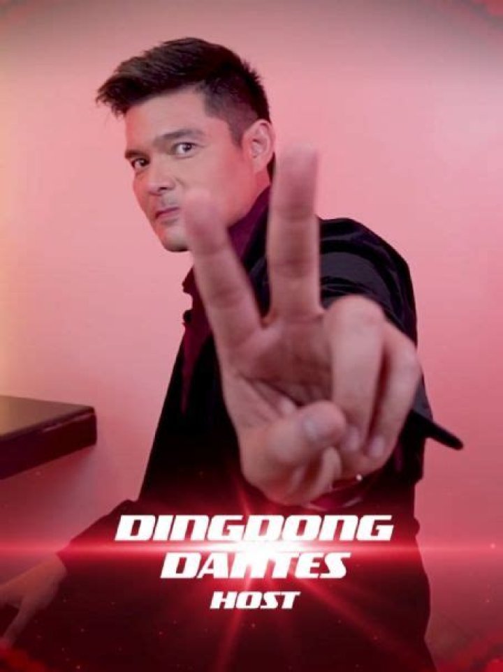 Who is Dingdong Dantes Dating Now
