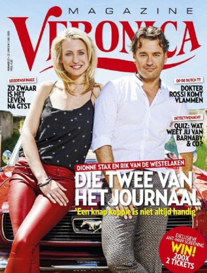 Who is Dionne Stax Dating Now?