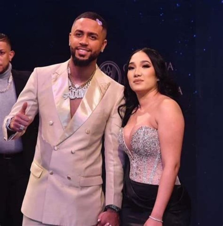 Who is DJ Augustin Dating Now?