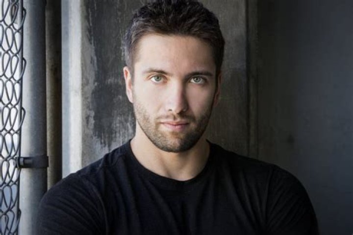 Who is Dmitry Chaplin Dating Now?