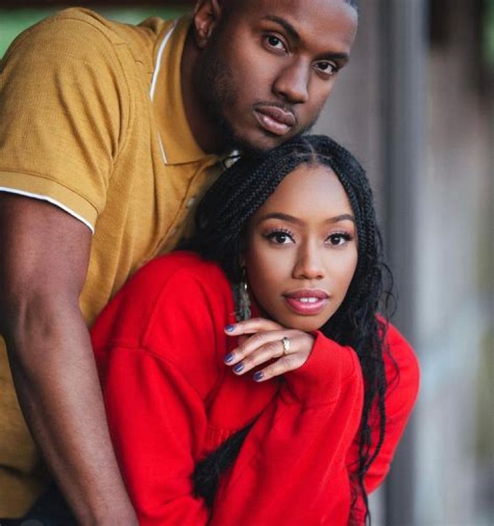 Who is Doe Boy Dating Now