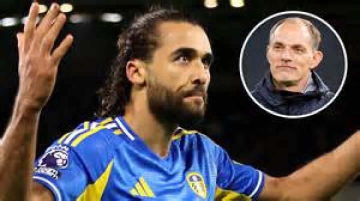 Who is Dominic Calvert-Lewin Dating Now