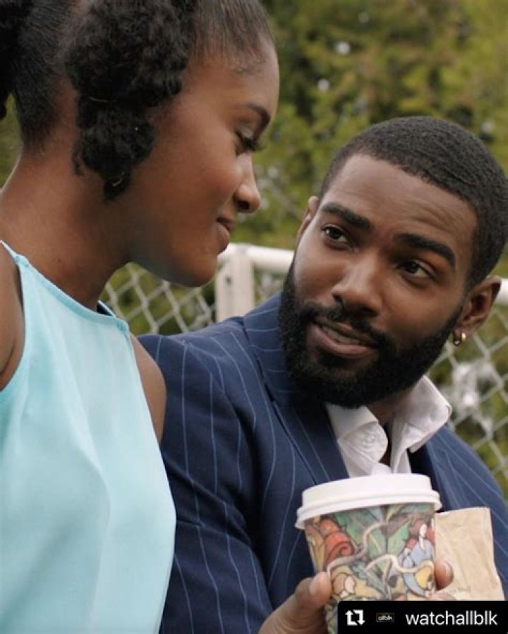 Who is Donnell Blaylock Jr. Dating Now?