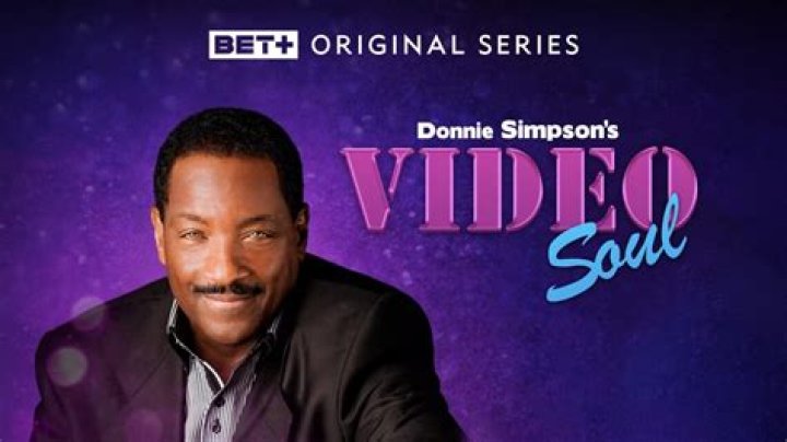 Who is Donnie Simpson Dating Now?