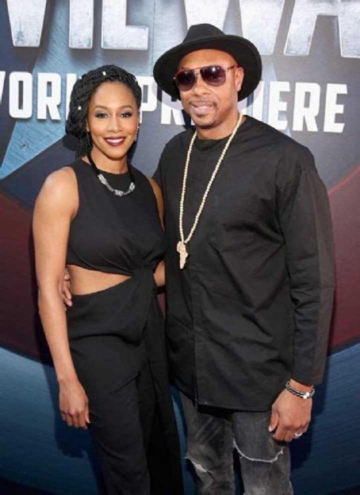 Who is Dorian Missick Dating Now