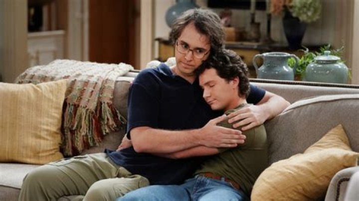 Who is Dougie Baldwin Dating Now