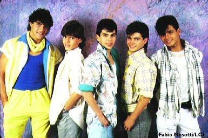 Who is Draco Rosa Dating Now