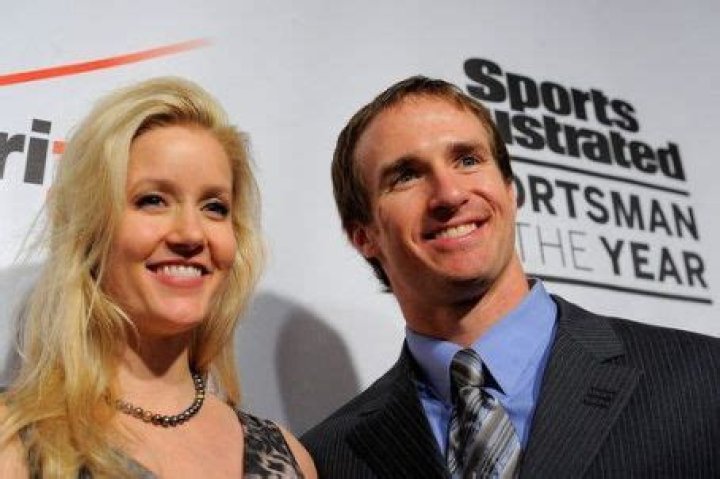 Who is Drew Brees Dating Now