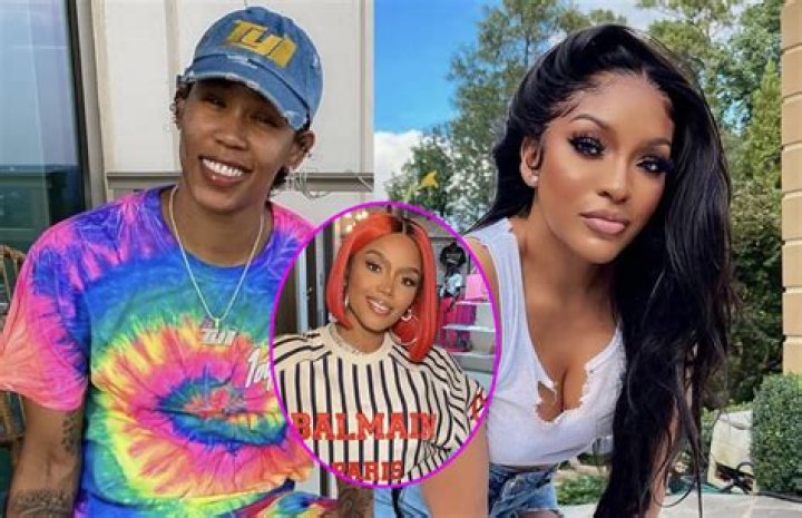 Who is Drew Sidora Dating Now