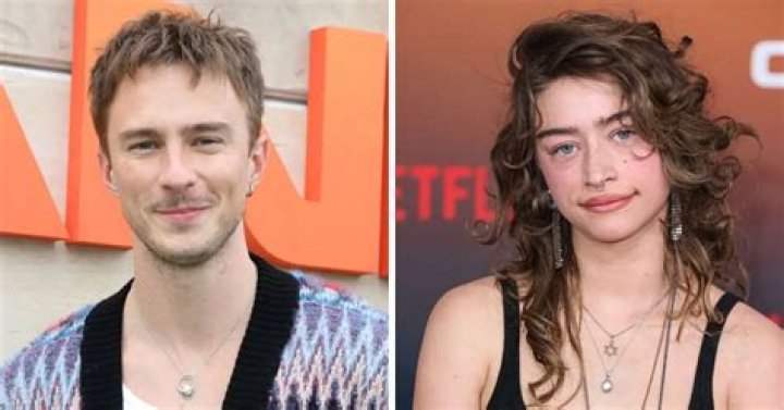 Who is Drew Xavier Cronin Dating Now?