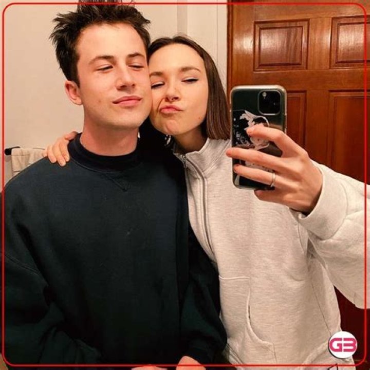 Who is Dylan Minnette Dating Now