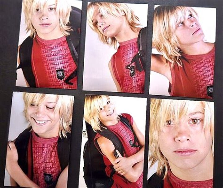 Who is Dylan Patton Dating Now?