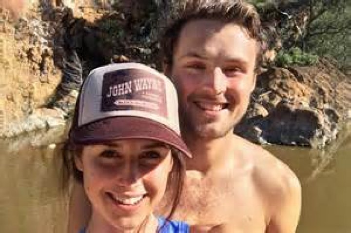 Who is Dylan Walsh Dating Now