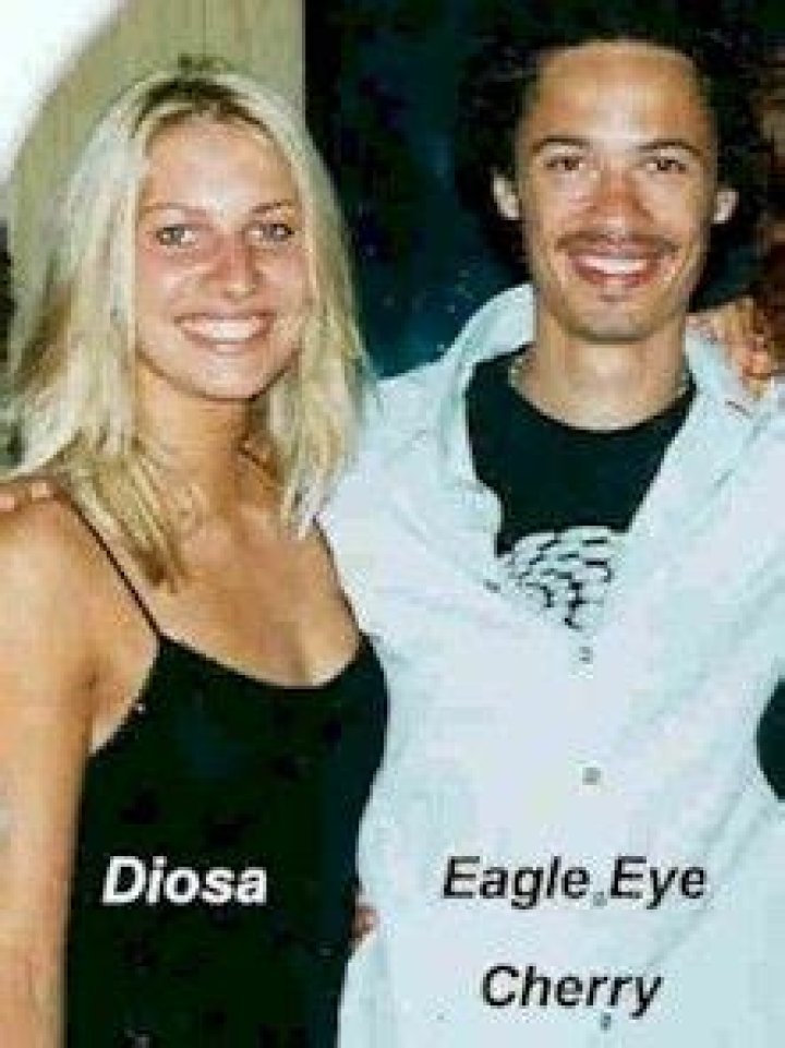 Who is Eagle-Eye Cherry Dating Now