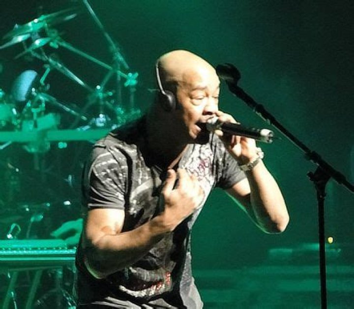 Who is Earl Falconer Dating Now?