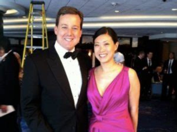 Who is Ed Henry Dating Now