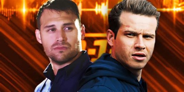 Who is Eddie Jordan Dating Now