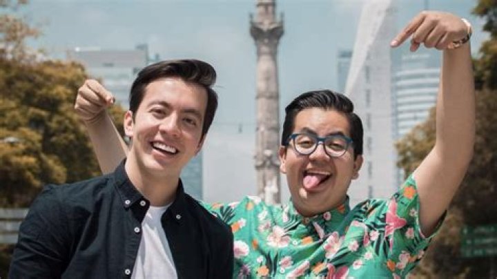 Who is Eddy Skabeche Dating Now?