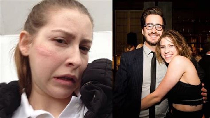 Who is Eden-Marie Abramowicz Dating Now?