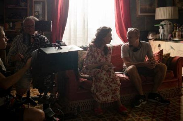 Who is Edoardo Ponti Dating Now?