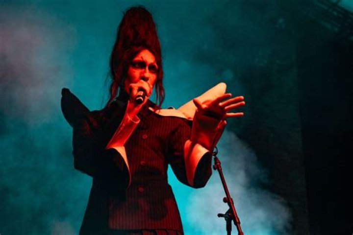 Who is Edsel Dope Dating Now