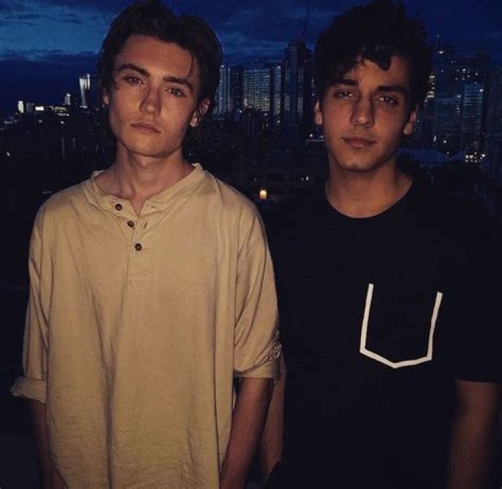 Who is Ehren Kassam Dating Now?