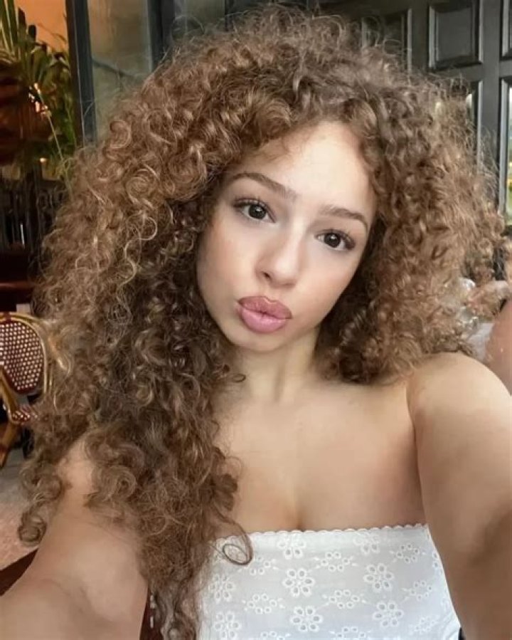 Who is Eliana Gil Rodriguez Dating Now