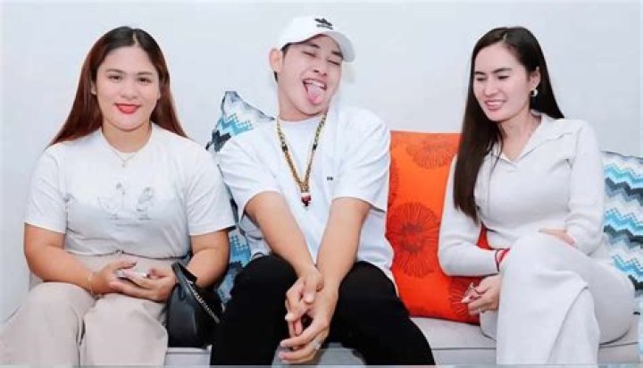 Who is Elias Soriano Dating Now