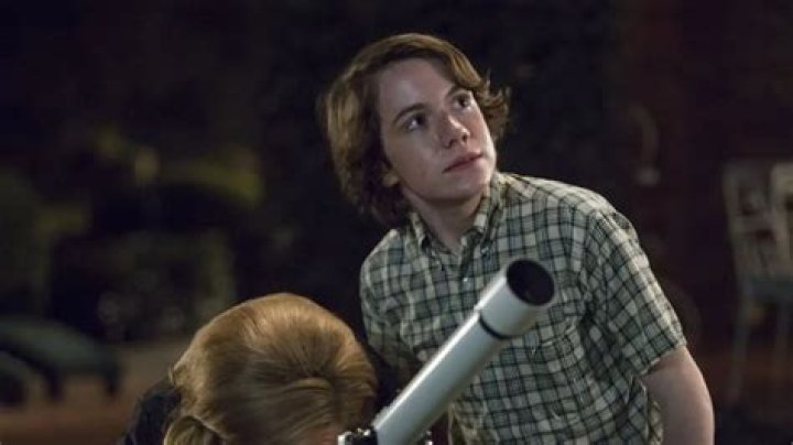 Who is Elijah Nelson Dating Now?