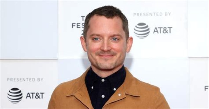 Who is Elijah Wood Dating Now?