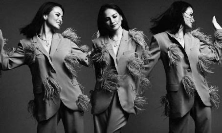 Who is Elisse Joson Dating Now