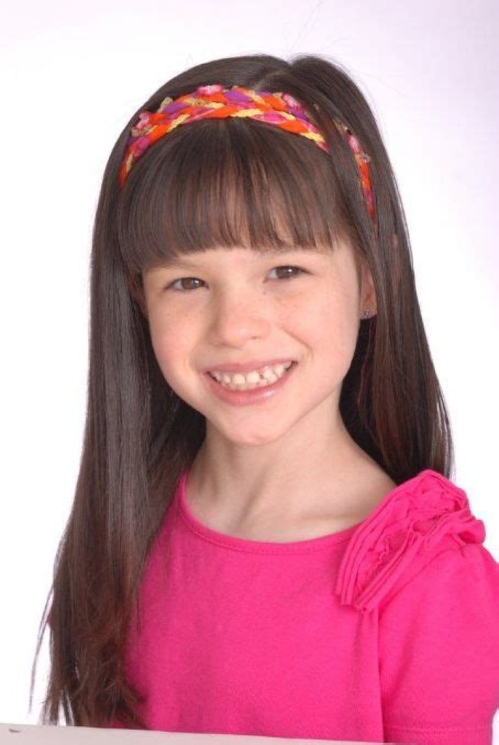 Who is Eliza Faria Dating Now?