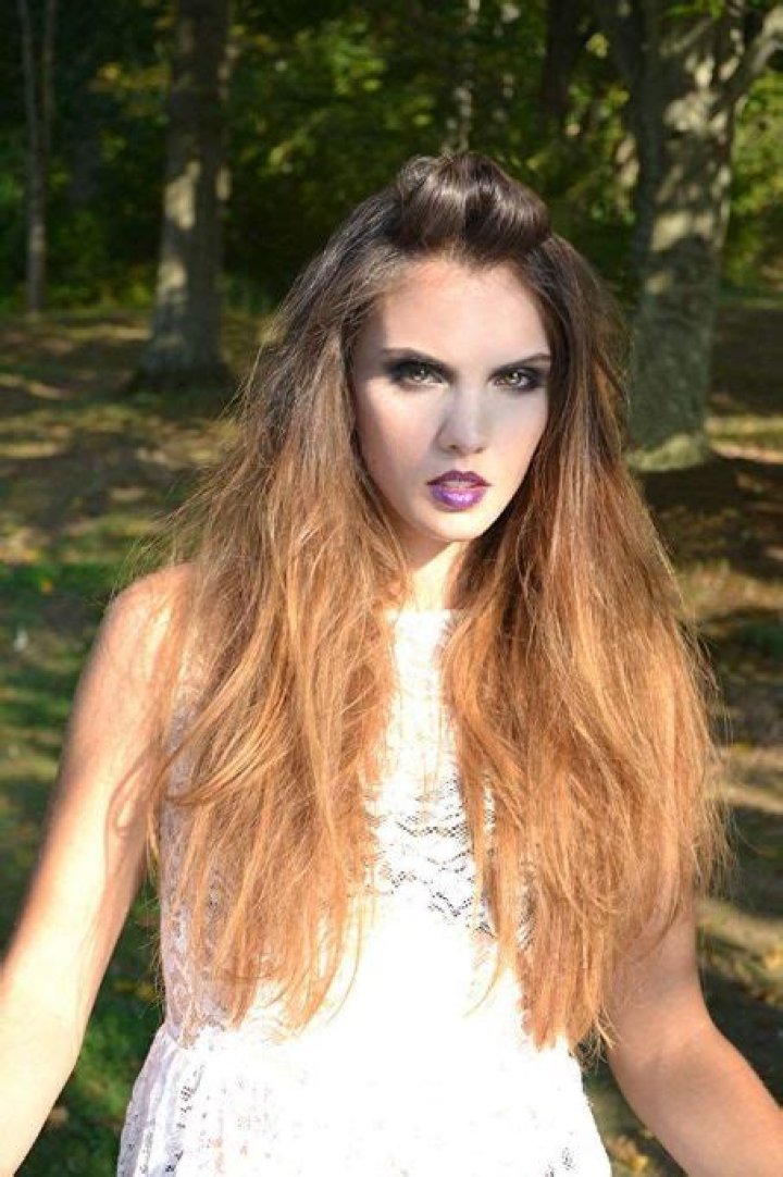 Who is Elizabeth Saint Dating Now