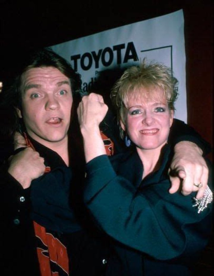 Who is Ellen Foley Dating Now?