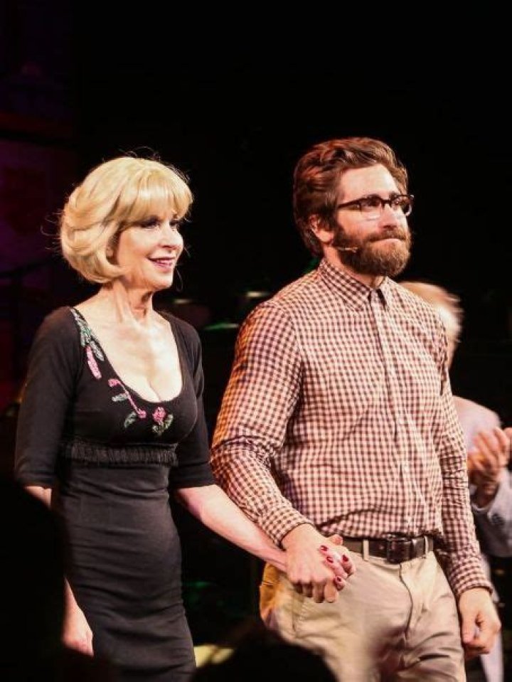 Who is Ellen Greene Dating Now