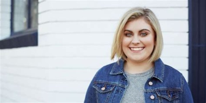 Who is Ellie Drennan Dating Now?