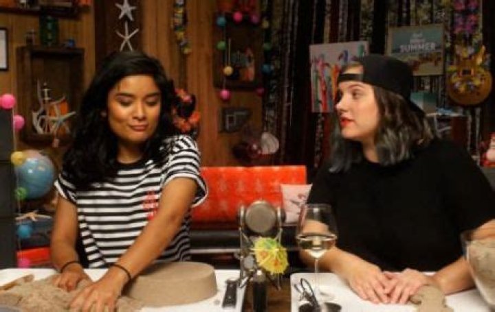 Who is Ellie McElvain Dating Now?