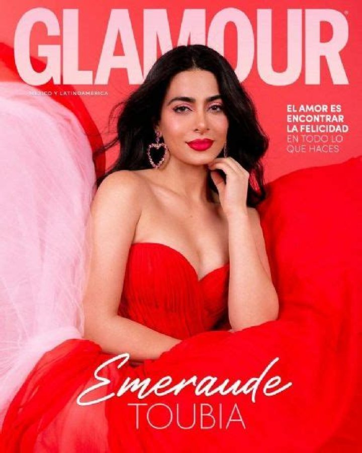Who is Emeraude Toubia Dating Now