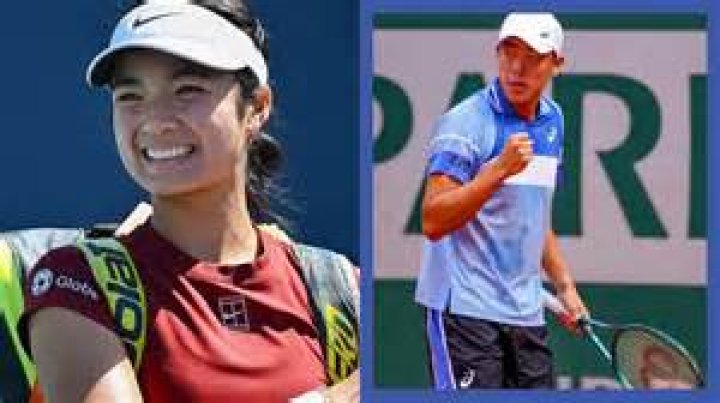 Who is Emi Wong Dating Now